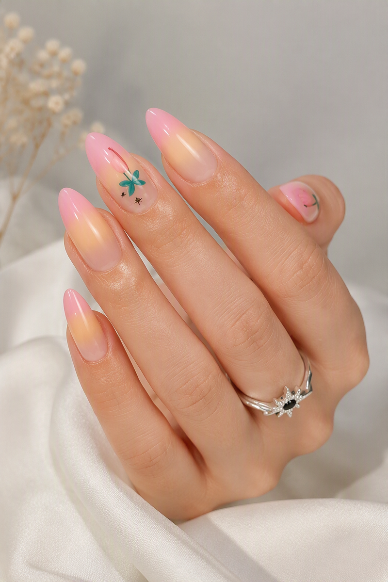 Palm Escape