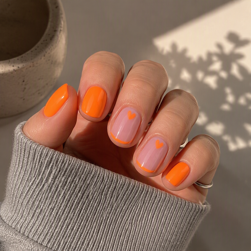 Orange Crush