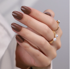 Espresso Gloss