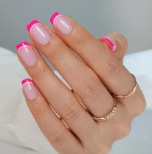 French Blush