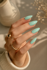 Blue Pop
