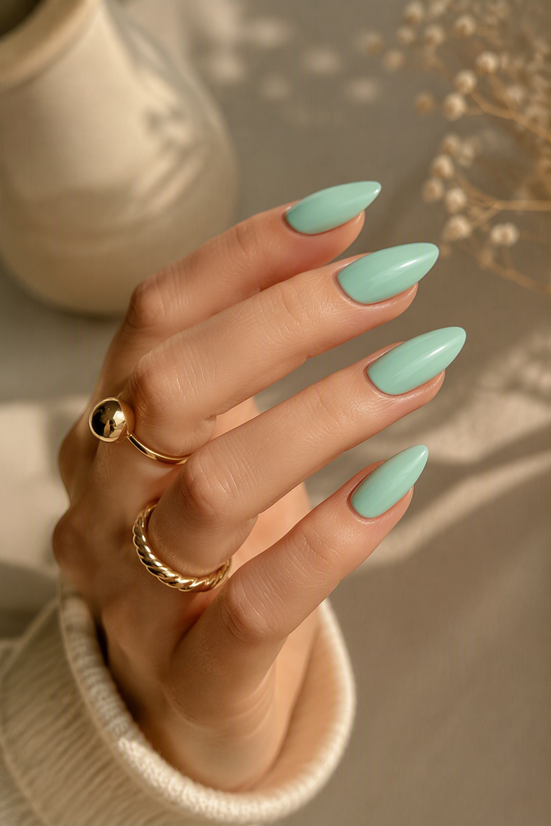 Blue Pop
