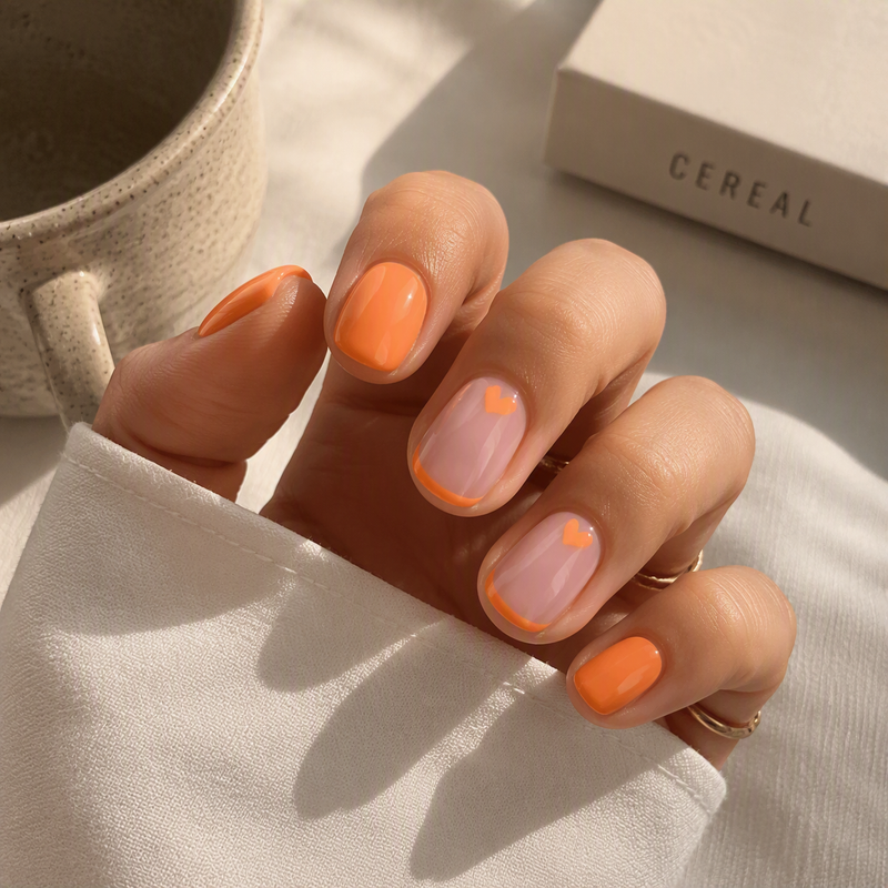 Orange Crush