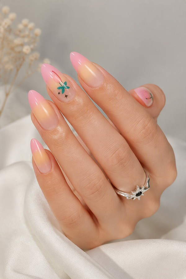 Palm Escape