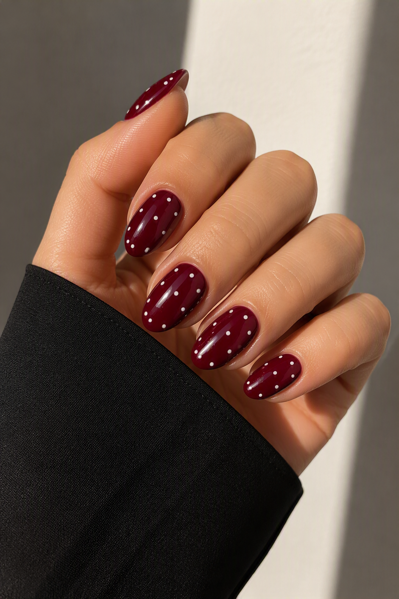 Cherry Polka