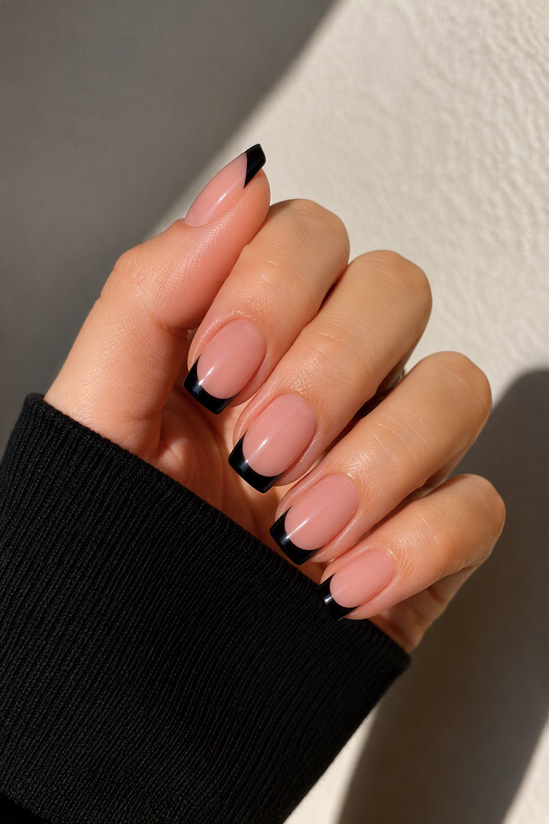 Blush Edge