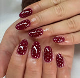 Cherry Polka