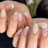 Pearl Polka - LOW STOCK