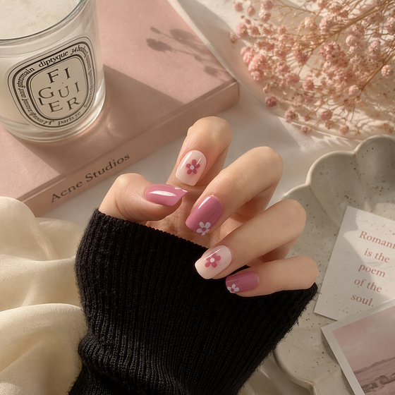 Violet Bloom