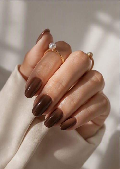 Espresso Gloss
