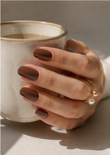 Espresso Gloss
